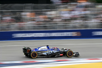 F1ファステストラップのボーナスポイント、25年から廃止