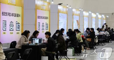 韓国の大学生55％、就職の最大の壁は「実務経験不足」…就職・結婚・出産で経済的負担を重視