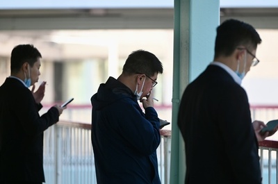 上海、市民に「禁煙の春節」呼びかけ