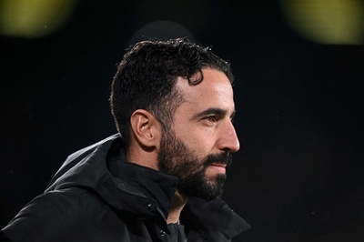 マンU新監督にアモリム氏 「今しかないと言われた」