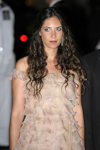 グレース･ケリーの孫、アンドレア・カシラギ氏結婚へ