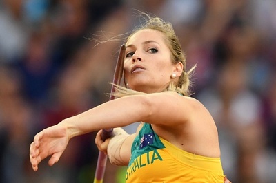 【写真特集】輝きは金メダル級、世界陸上の女子選手たち