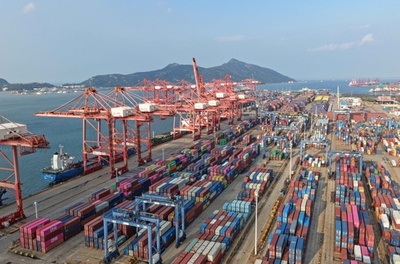 【三里河中国経済観察】「鐘才文」から読み解く中国のマクロ経済政策