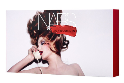 【特集】NARS2013ホリデーコレクション：フランソワ・ナーズQ&A紹介（一部抜粋）