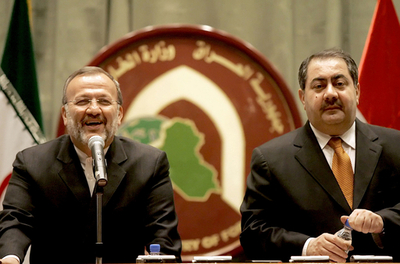 イランが米との直接協議を拒否、外相会談で言明 - イラク