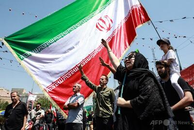 イラン、湾岸諸国を脅迫していた 米国が発電所攻撃すれば湾岸全域を「停電」させる