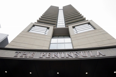 硫化水素による自殺相次ぐ、都内高級ホテルでも