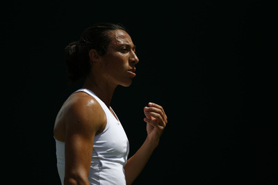 スキアボーネがリオ五輪出場を辞退、元全仏女王