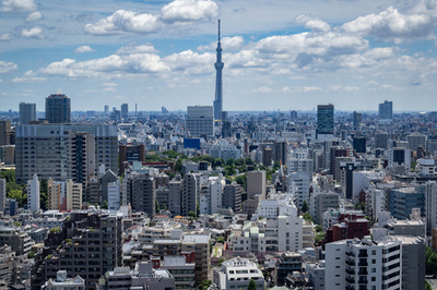 Japanese economic growth smashes expectations