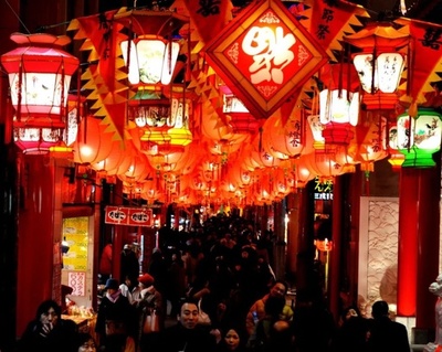 長崎に残る「中国的な趣」とはどんなものか