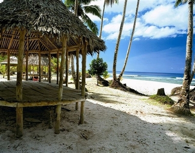 サモア、時間帯を日付変更線の西側に変更へ