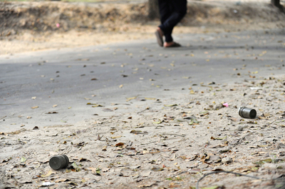 ダッカの反乱、司令官含む38人の遺体発見