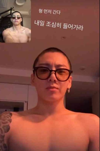 韓流BTS、メンバー7人全員が兵役