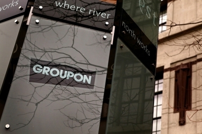 米グルーポンCEO、おせち問題で日本の消費者に謝罪