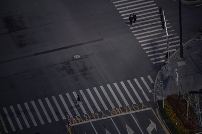 封鎖下の日々をつづった「武漢日記」、海外出版で中国人作家に国内から批判