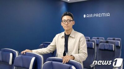 地ビール、配車サービスから「ハイブリッド航空会社」に…韓国敏腕マーケターの「読み」