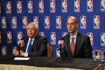 NBA 11月末までの121試合も中止