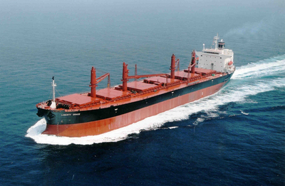 ソマリア海賊、新たに船舶2隻乗っ取り 活動を活発化