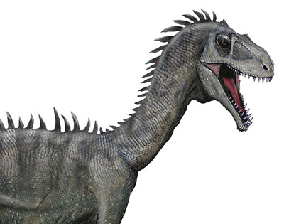 最古の軟組織の痕跡発見 1億9500万年前の恐竜の肋骨から 研究 写真1枚 国際ニュース Afpbb News