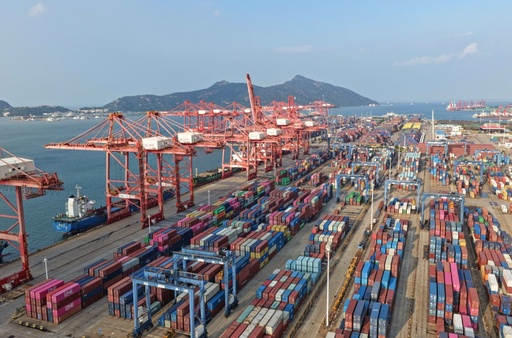 【三里河中国経済観察】「鐘才文」から読み解く中国のマクロ経済政策