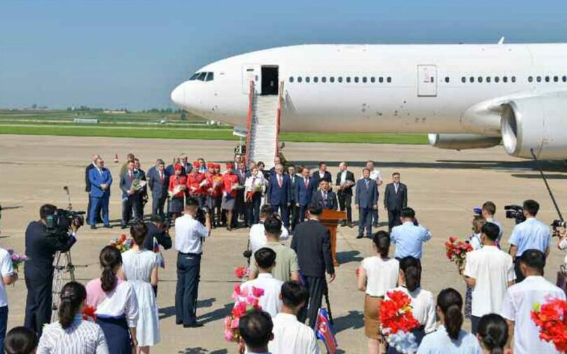 7月29日付労働新聞(c)KOREA WAVE