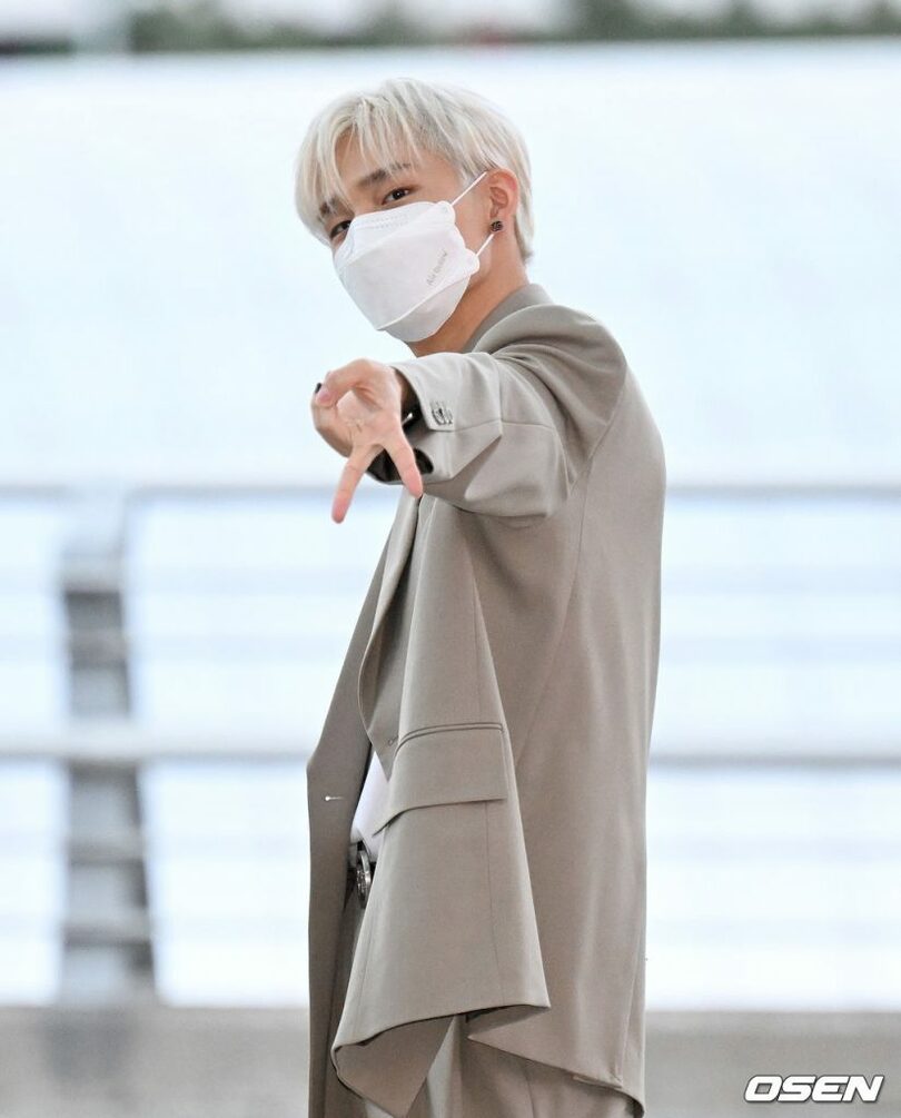スンフン　(c)OSEN