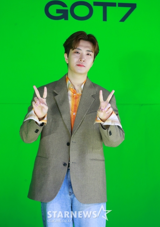 ヨンジェ　(c)STARNEWS