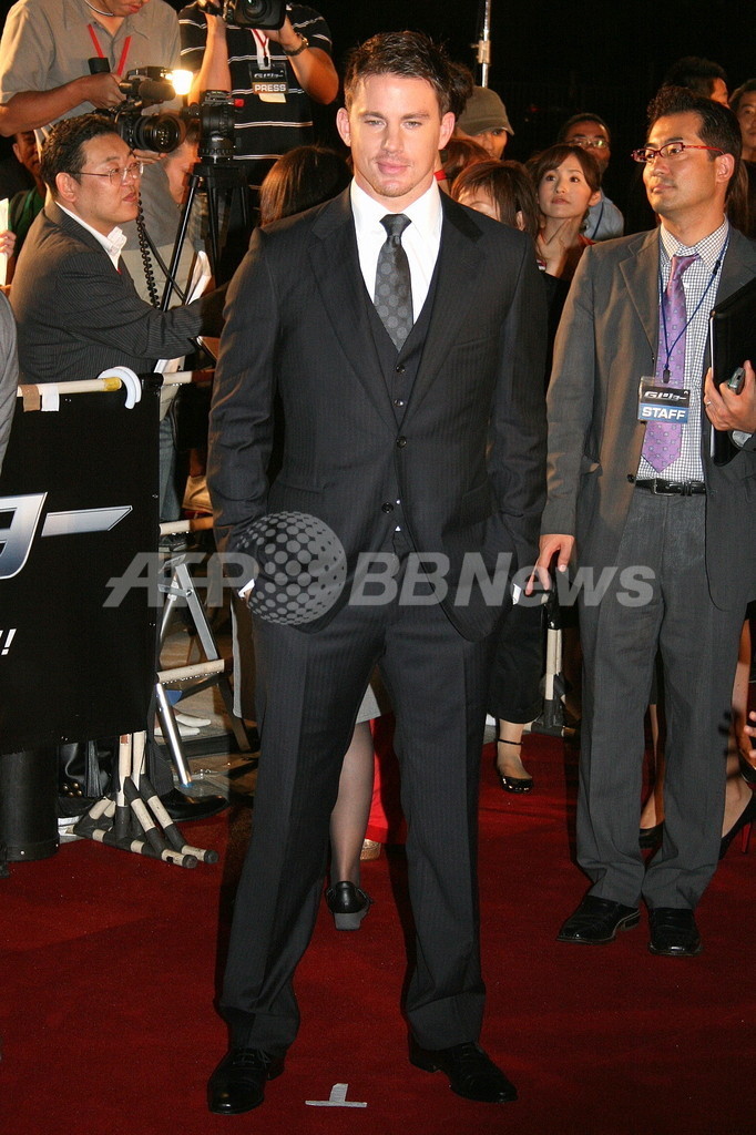 『Ｇ.Ｉ.ジョー』ジャパンプレミア、イ・ビョンホンら豪華出演陣が来日