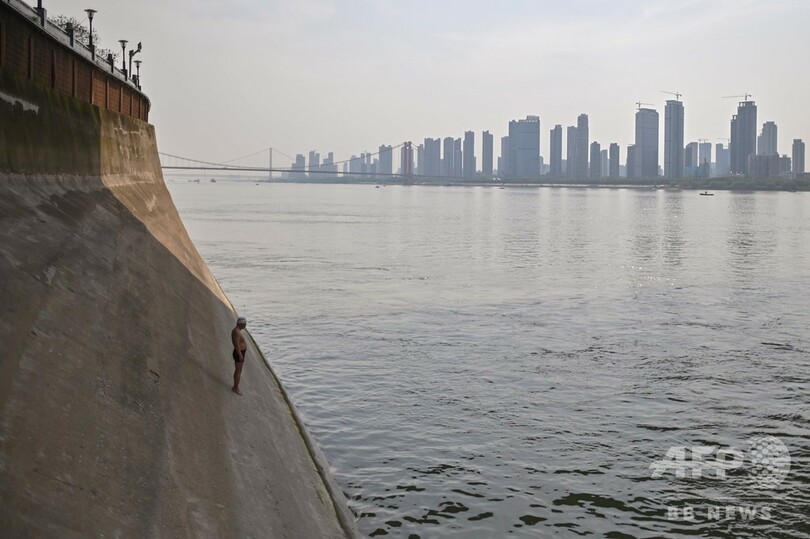 新型コロナ発生源は武漢の研究所か 米政権が調査