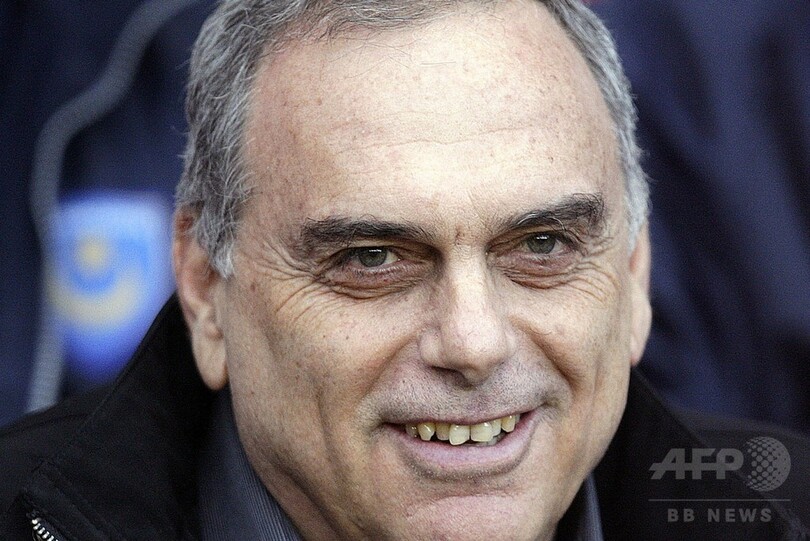 ガーナサッカー協会、グラント氏の代表監督就任を正式発表