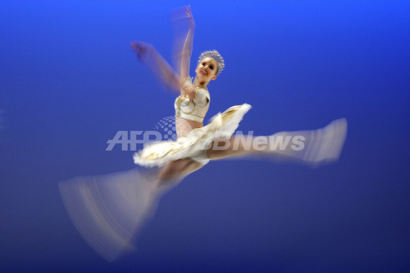 ローザンヌ国際バレエコンクール、優勝はブラジルの16歳