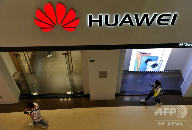 19年ソフト売り上げ、ファーウェイが18年連続トップに 中国