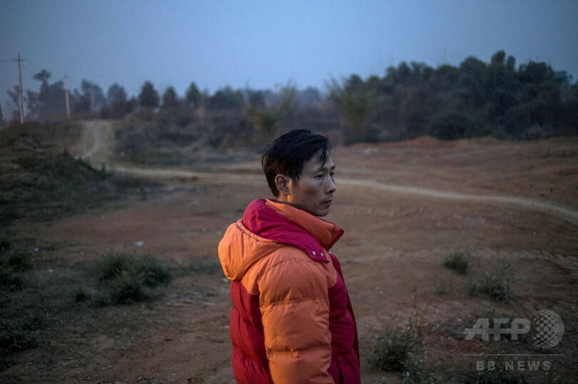 中国元祖「サイバー反体制派」、習政権の反汚職運動に一役