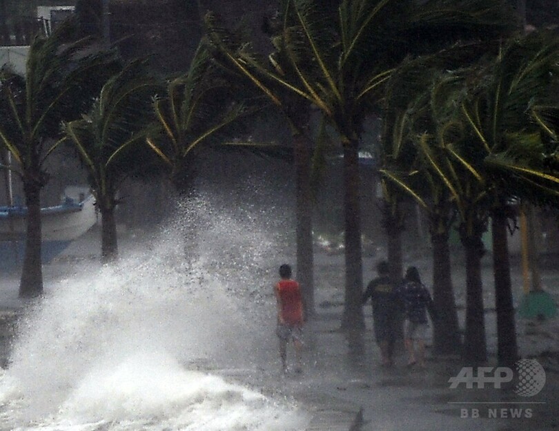サイクロン、ハリケーン、台風──呼び名は違えど同じ現象