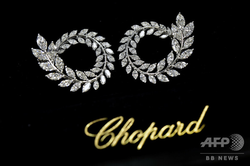 「倫理的」高級ジュエリー、環境に配慮した金を利用