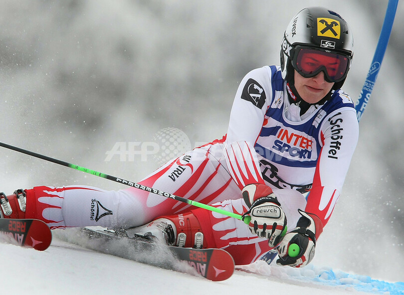 ツェッテルがシーズン初勝利