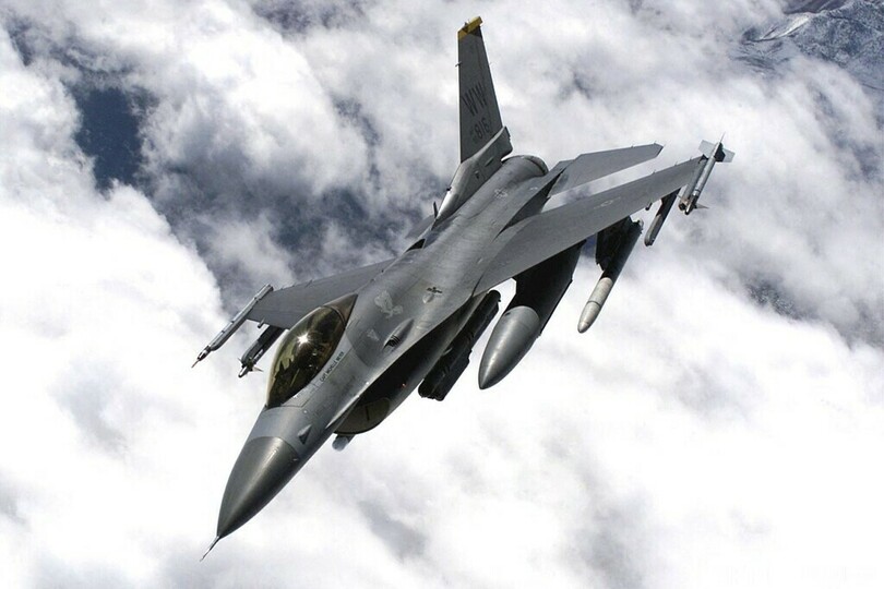 米、トルコへのF16売却承認 スウェーデンのNATO加盟承認受け