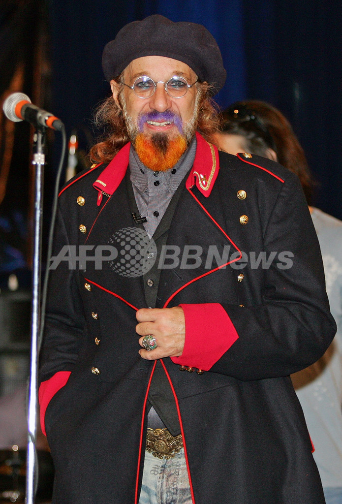 ロックンロール ファンタジー キャンプにマーク ハドソンらが参加 写真10枚 国際ニュース Afpbb News