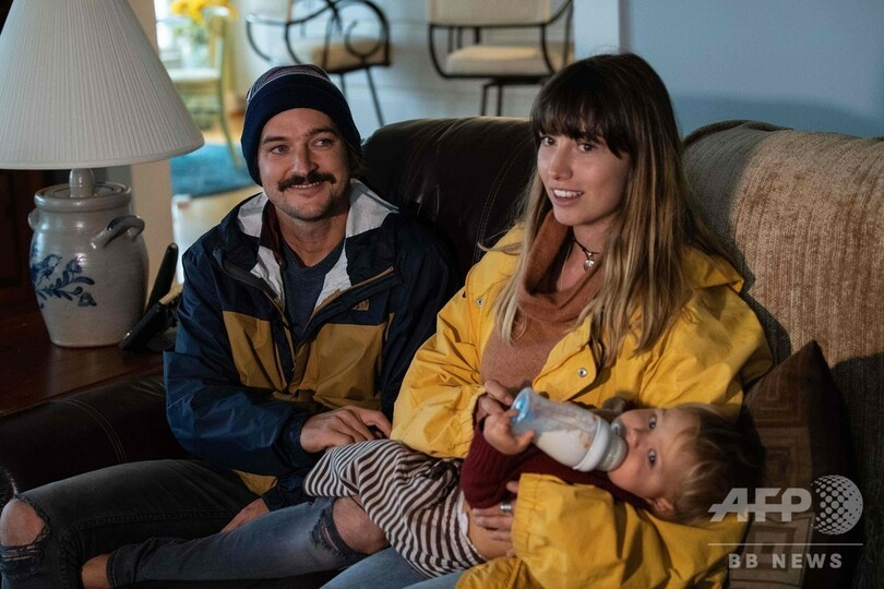 グレタさん、トランプ氏の「極端」な気候変動否定論が人々の目を覚ます AFPインタビュー