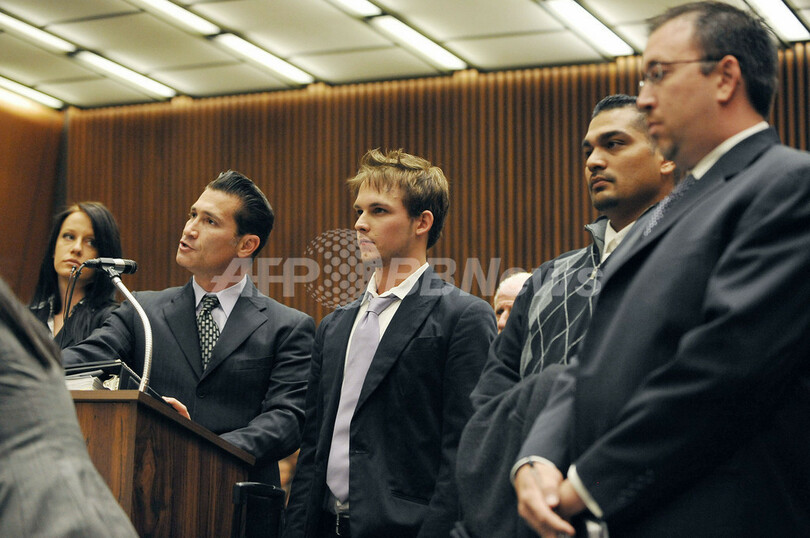 有名人宅を狙った若者の窃盗団、そろって無罪を主張