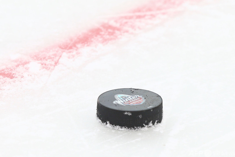 NHL選手、来年の北京冬季五輪参加で合意