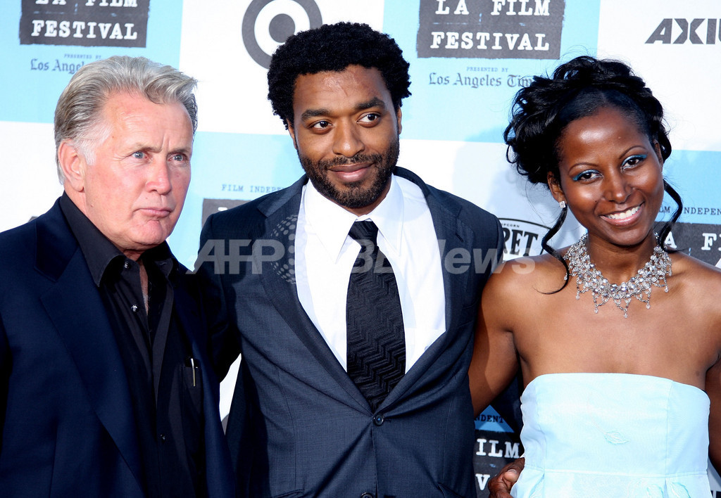 ロサンゼルス映画祭 オープニングナイト上映会開催 写真42枚 国際ニュース:AFPBB News