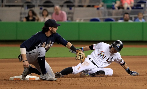 イチローが 50歳 まで現役宣言 来季もマーリンズでプレー希望 写真6枚 国際ニュース Afpbb News