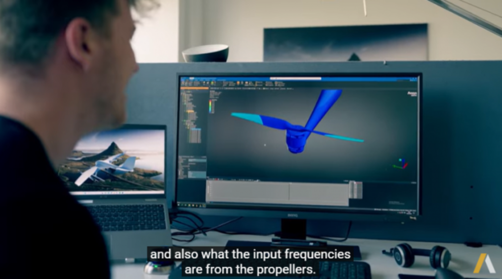 緊急医療物資輸送を劇的に変革！WingcopterとAnsysの革新的なドローン技術がもたらす未来