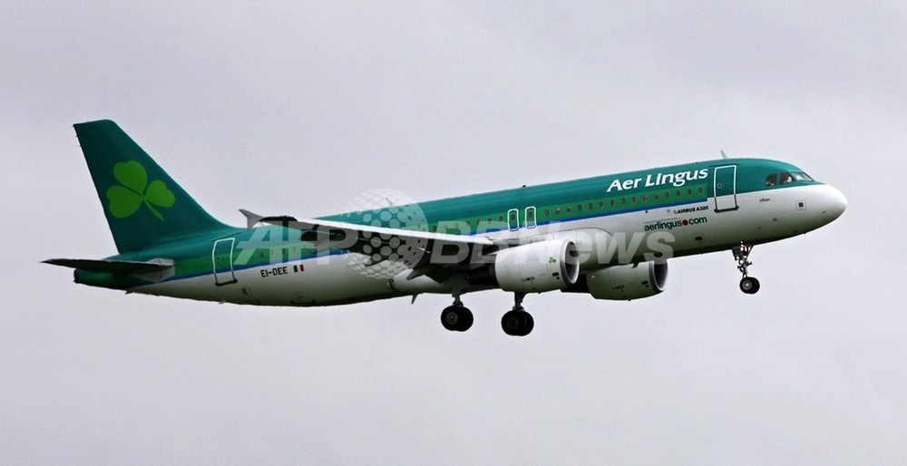 アイルランド航空、料金表示間違いで態度を軟化 写真1枚 国際ニュース