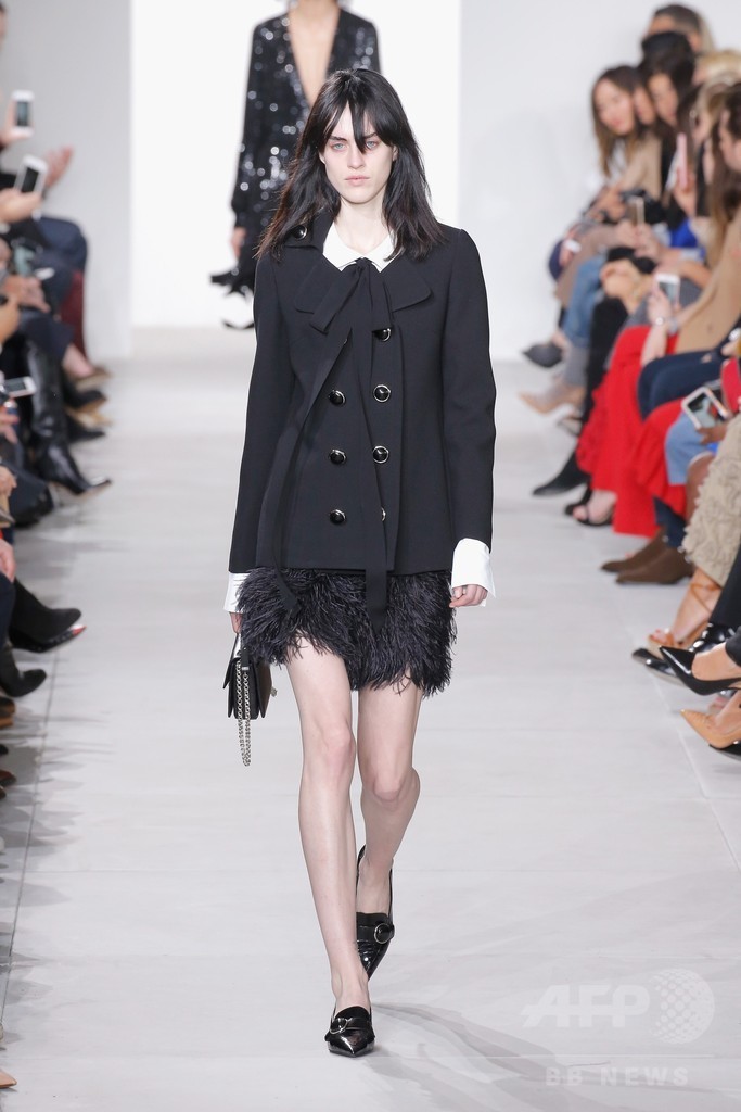 「マイケル・コース コレクション」16/17年秋冬