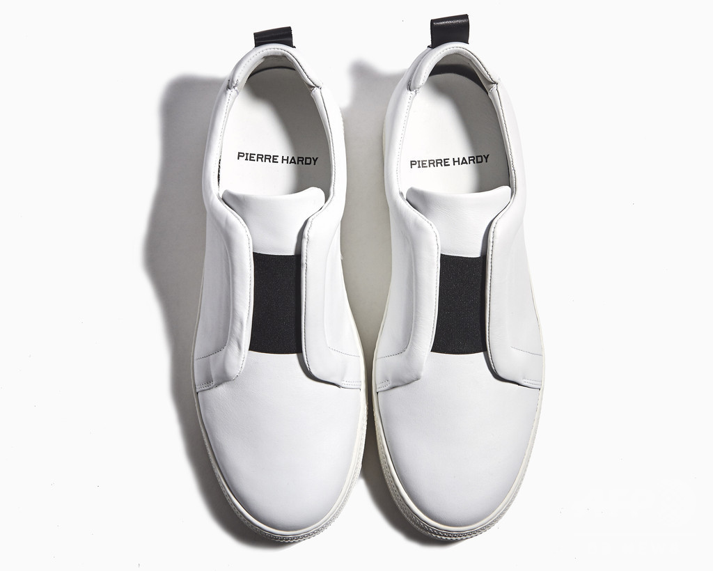 「ピエール アルディ」17年秋冬メンズ