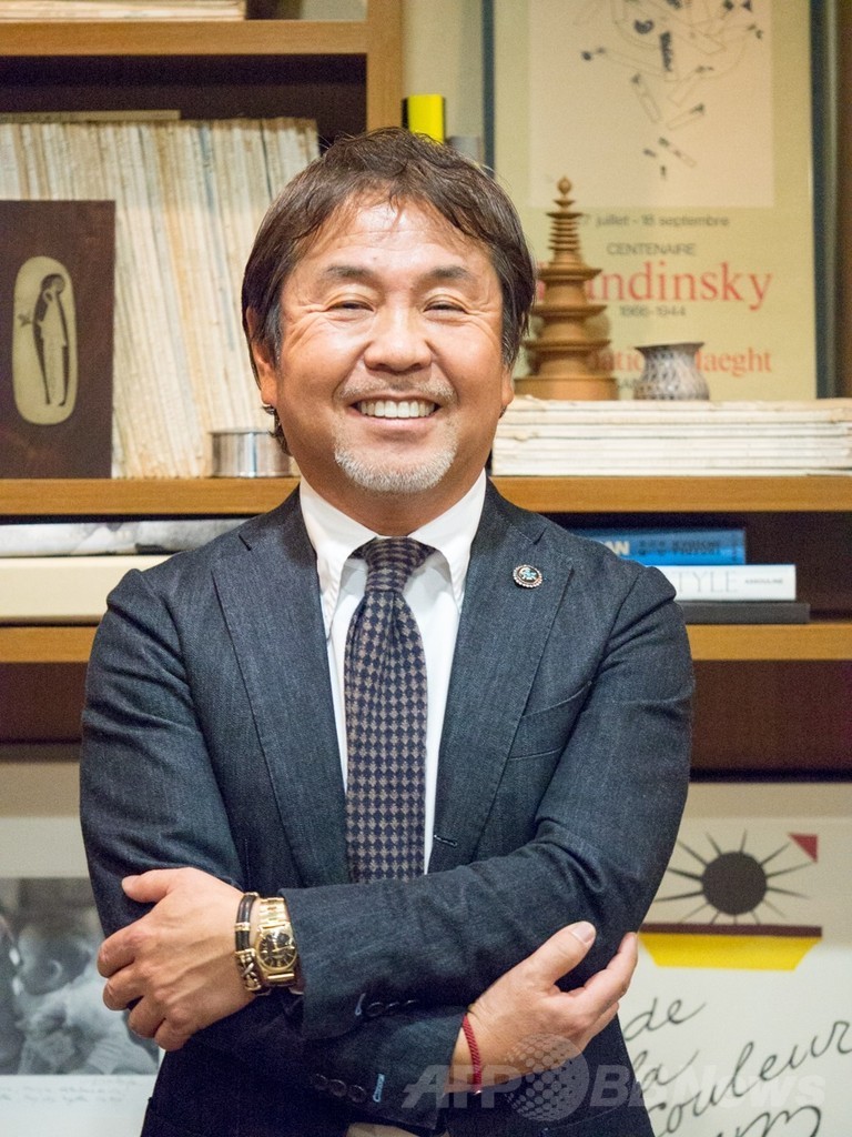 ＜菅付雅信：新連載「ライフスタイル・フォー・セール」＞第七回：ビームス設楽代表が語る、物欲なき時代のライフスタイル・ビジネス