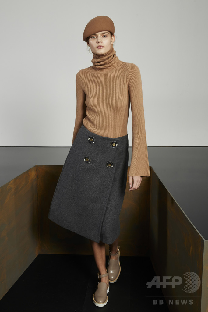 「ステラ マッカートニー」15年プレフォール