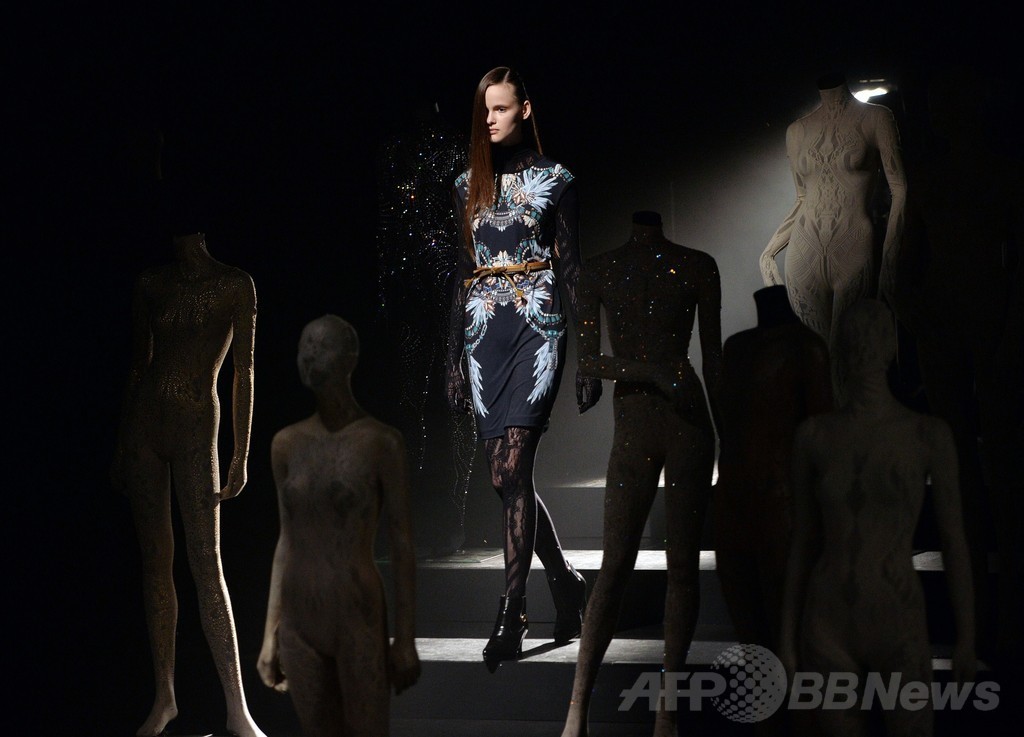 ＜14/15年秋冬東京コレクション＞ソマルタ
